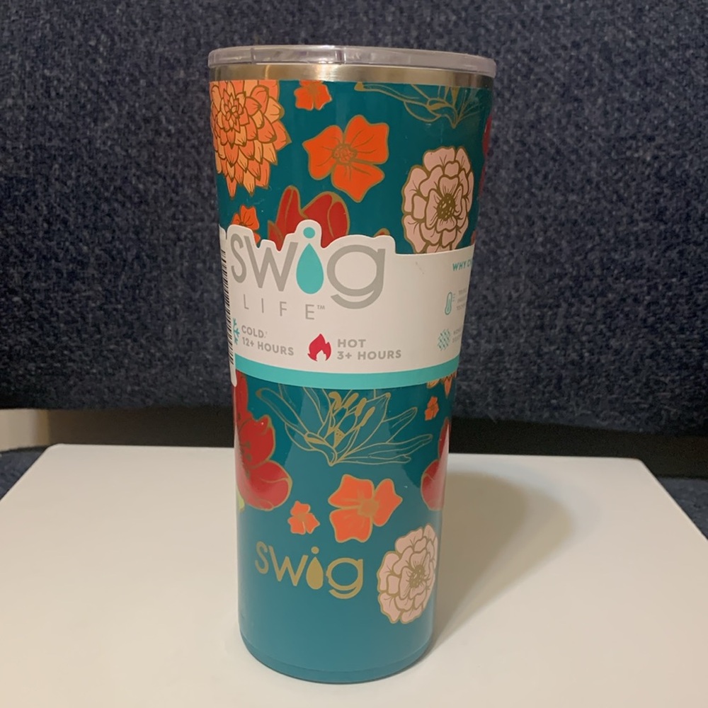 22 oz swig life cup